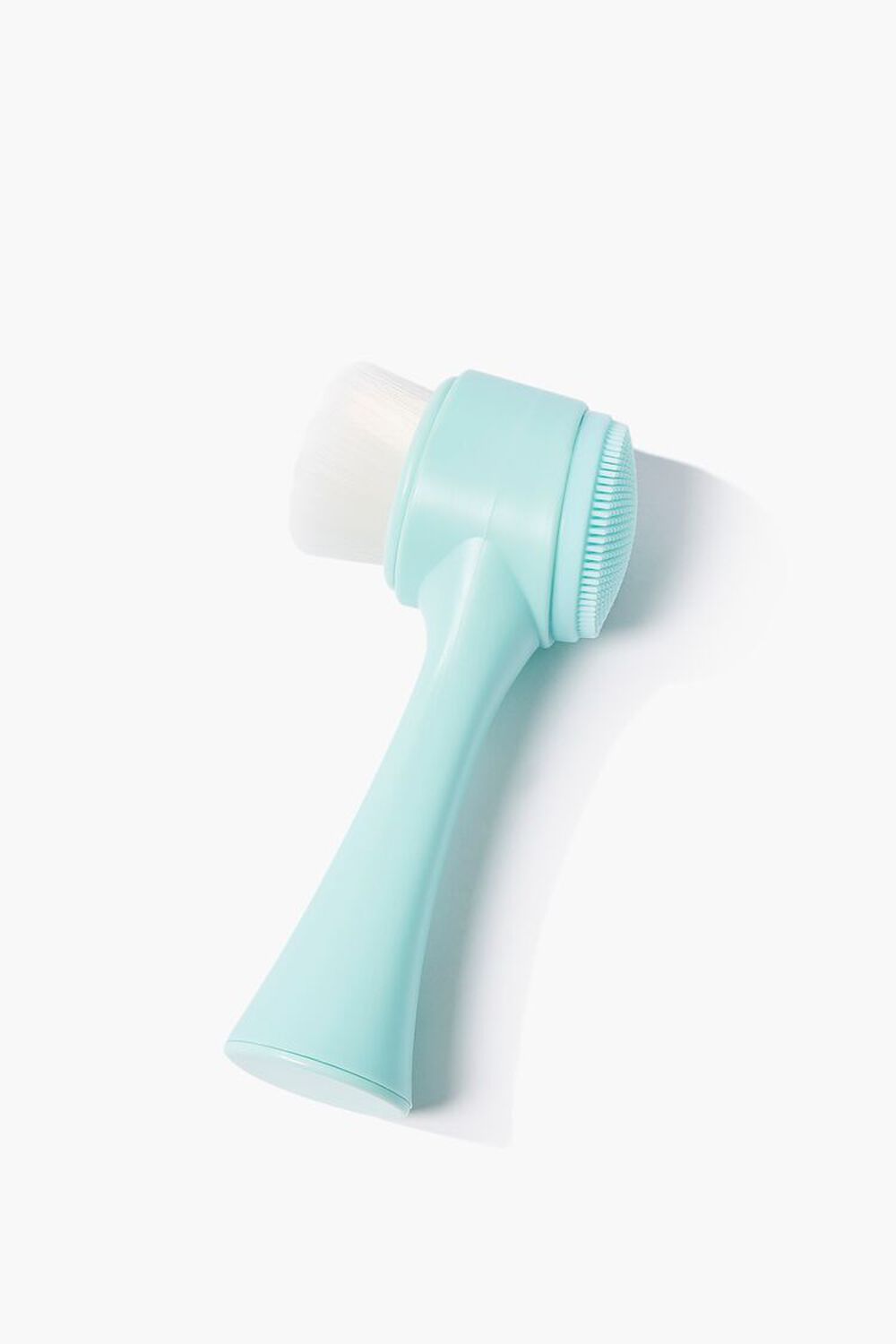 MINT Dual-Sided Cleansing Face Brush, image 1