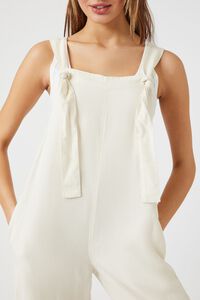 CLAY Knotted Twill Overalls, image 5