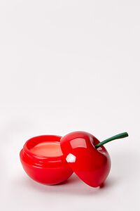 CHERRY TONYMOLY Mini Fruit Lip Balm – Cherry, image 2