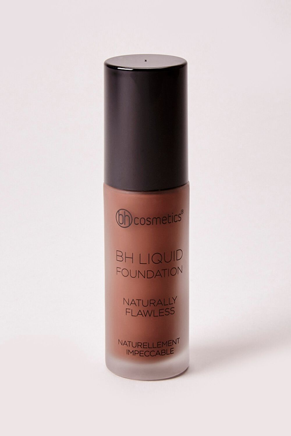 BH Liquid Foundation – Naturally Flawless, image 2