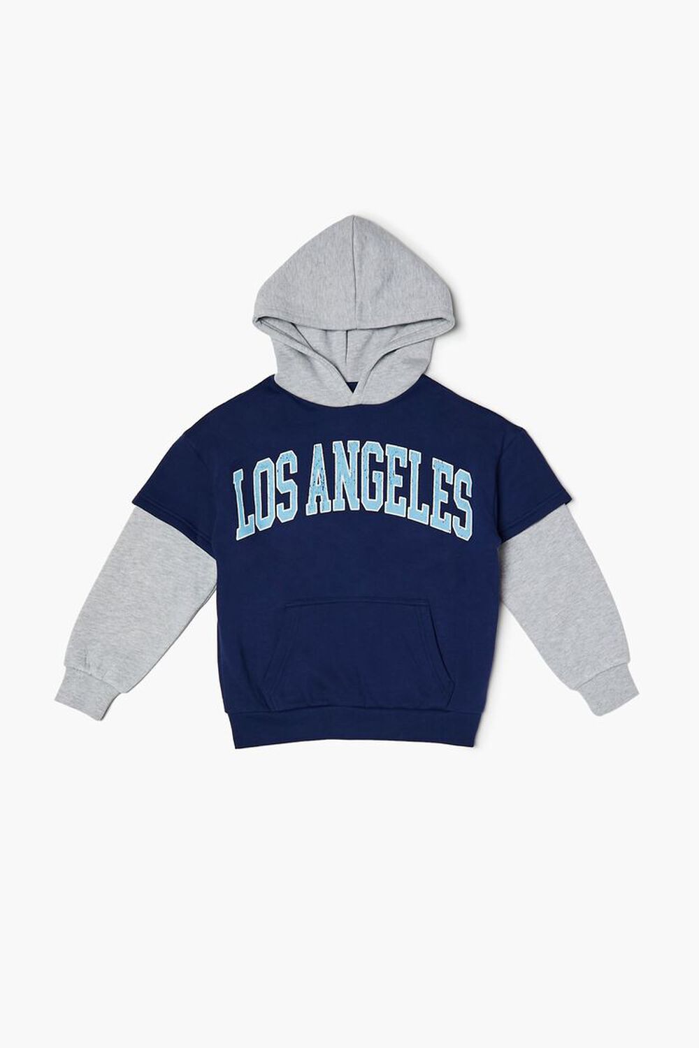  CMIYGL LOS ANGELES LICENSE HOODIE : Clothing, Shoes & Jewelry