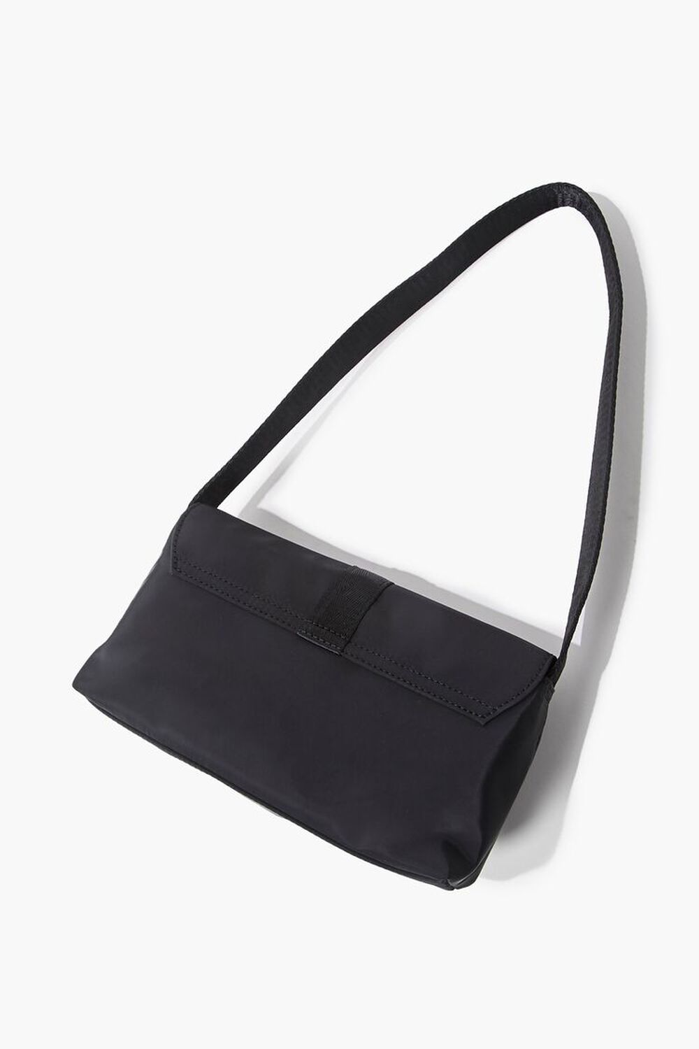 Release-Buckle Shoulder Bag, image 2