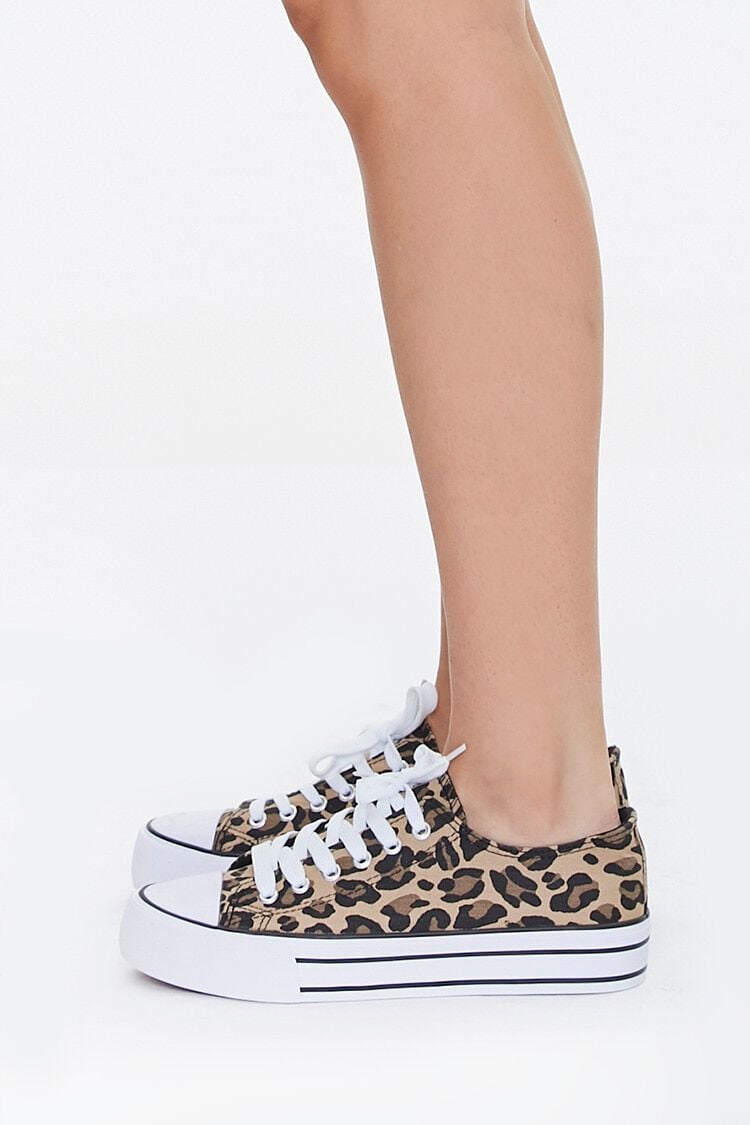 leopard print booties forever 21