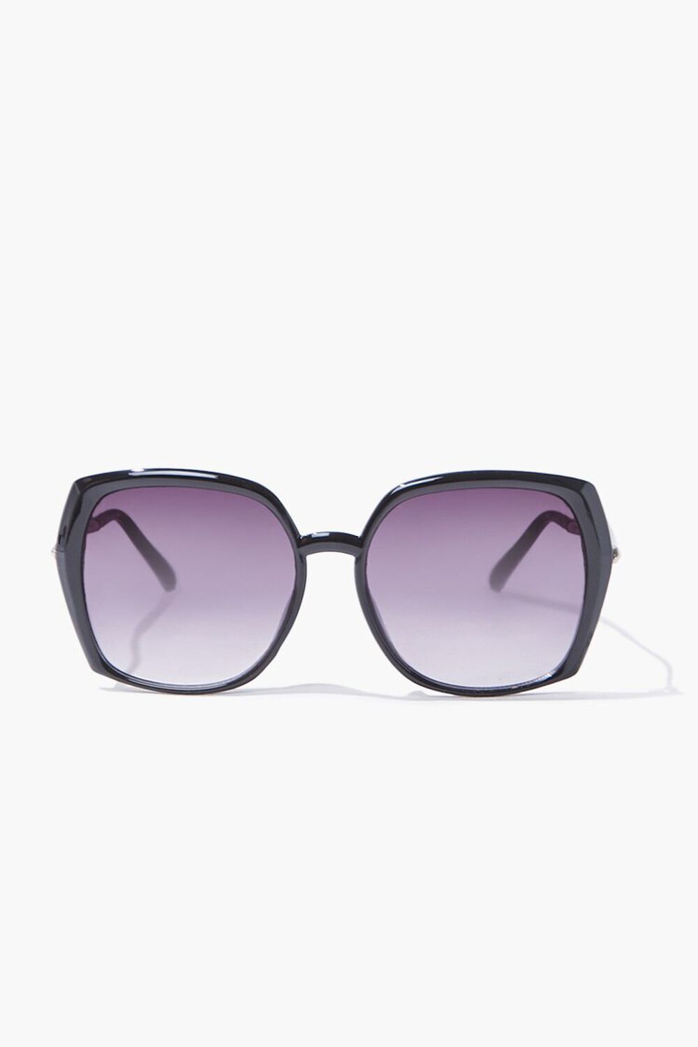 Square Tinted Sunglasses, image 1
