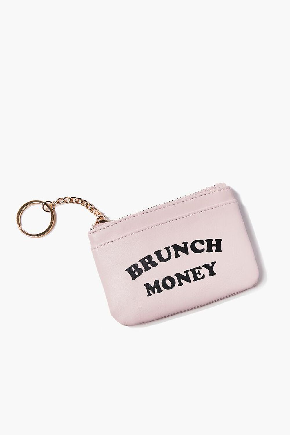 The Brunch Money Mini Pouch