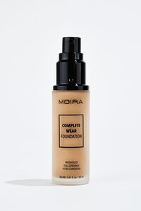 TOASTED ALMOND  Complete Wear Foundation, image 2