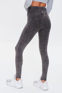 CHARCOAL Active Mineral Wash Leggings, image 4