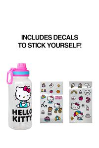 Hello Kitty Bottle Bundle