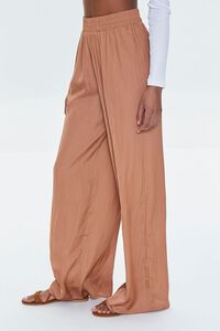 Relaxed Wide-Leg Pants, image 3