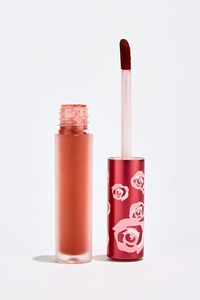 SPARROW Matte Velvetines Liquid Lipstick, image 2