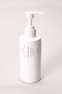 WHITE More Than Cleansing Gel, image 1