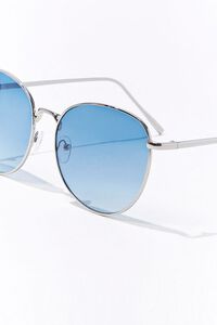 Round Tinted Sunglasses, image 3