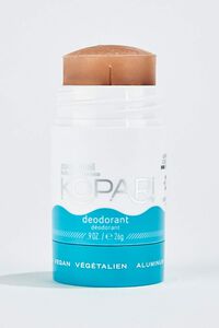 Mini Coconut Deodorant , image 2