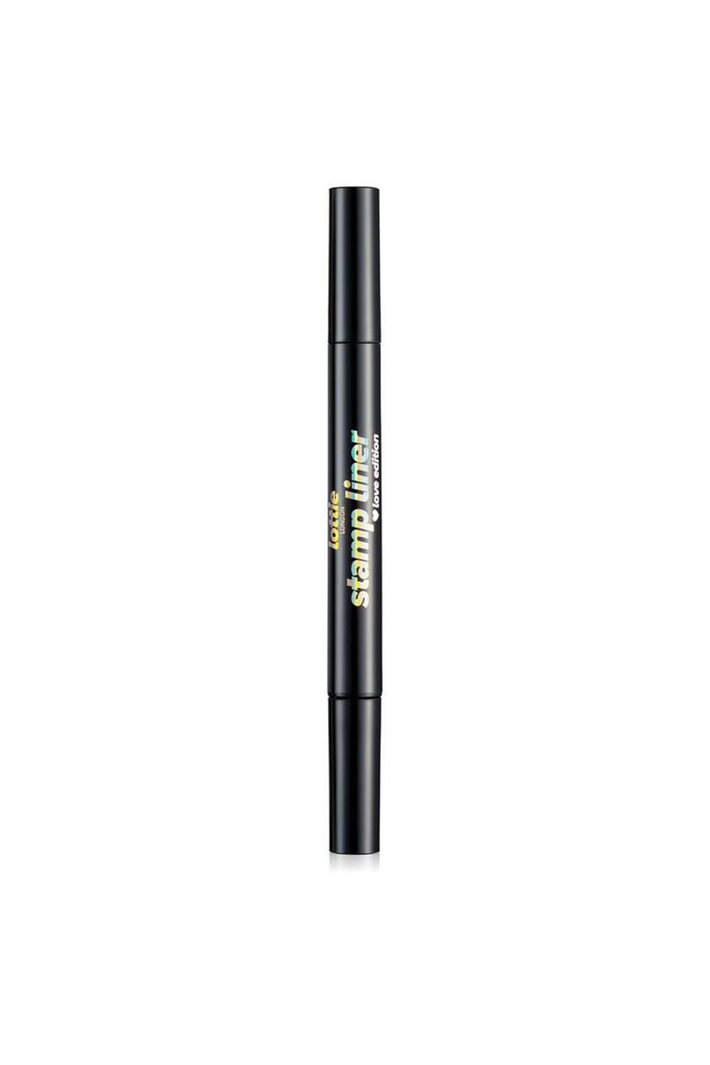 Lottie London Stamp Liquid Liner- Love Edition - Butterfly, image 3
