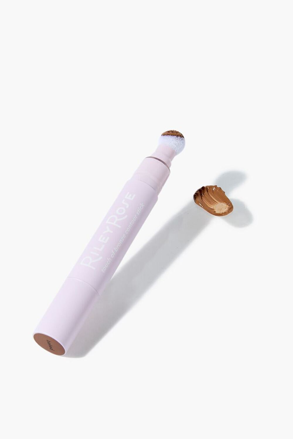 baked Riley Rose Touch of Bronze Contour Stick, image 1