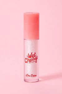 DISCO CHERRY Wet Cherry Gloss, image 1