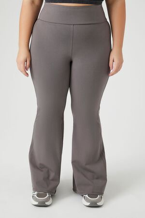 Buy FOREVER 21 Plus Size Organically Grown Cotton Leggings 2024 Online