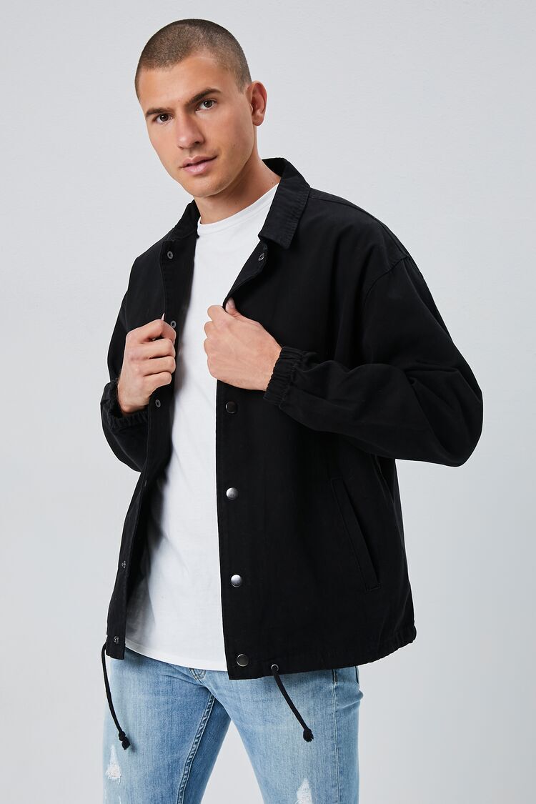 TRIPSTER × BOYS OF SUMMER coach jacket L | barbecuedelights.com