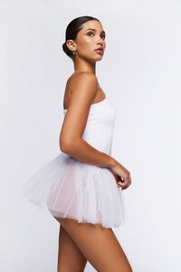 Tulle Ballerina Skirt, image 2
