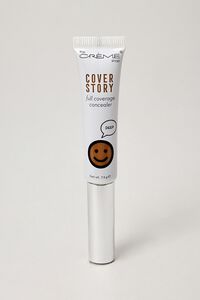 DEEP Cover Story Concealer, image 1