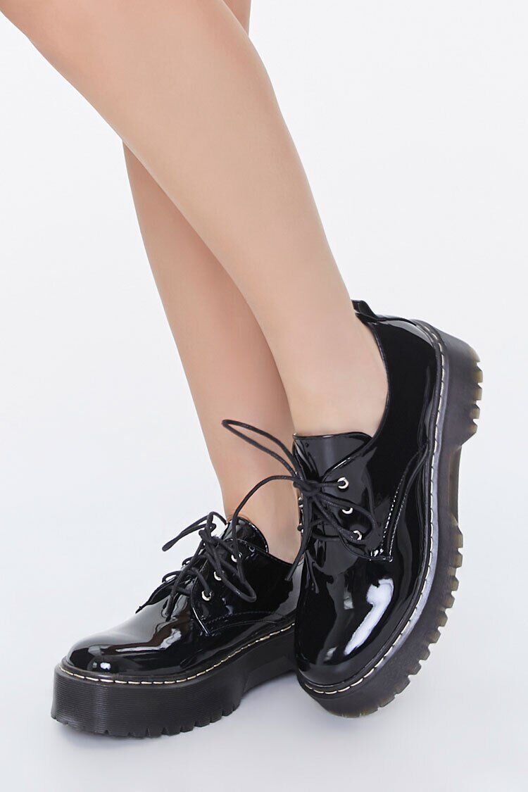 Oxfords \u0026 Loafers | Women | Forever 21