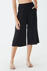 Relaxed-Fit Culottes, image 2