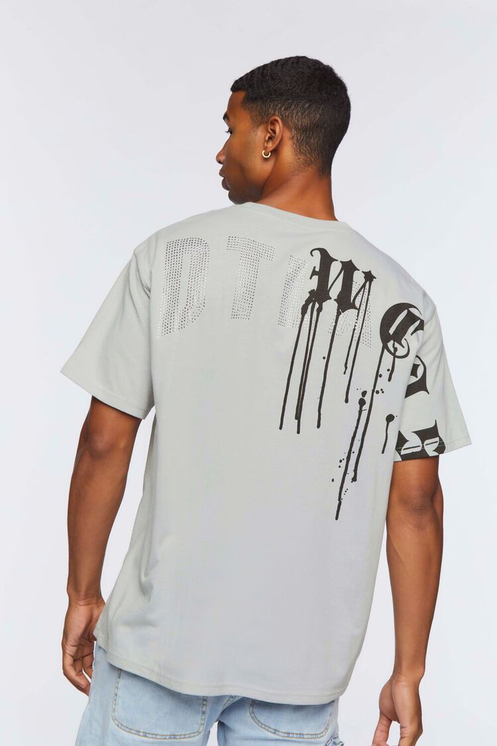 Drip WCDS Graphic Tee, image 3