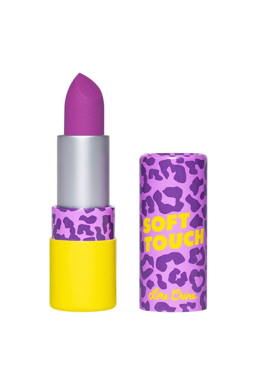 Disco Down Lime Crime Soft Touch Lipstick			, image 1