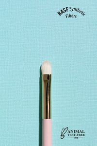 PINK/MULTI MOIRA Eye & Face Essential Collection Brush (105 Concealer Brush), image 1