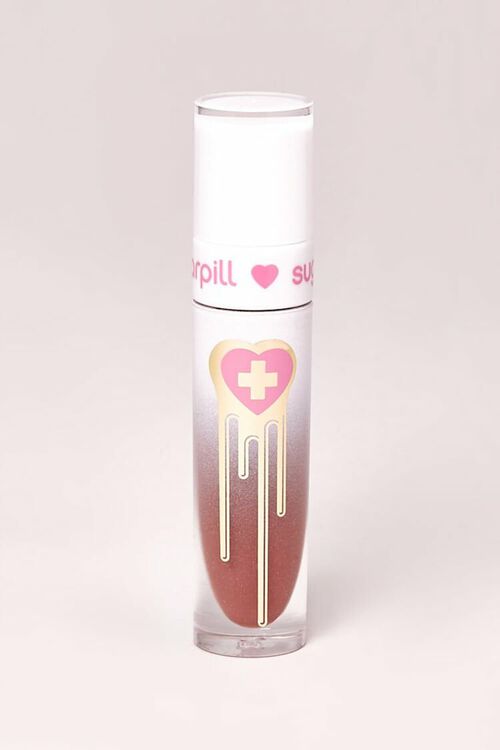 CRUMPET Matte Liquid Lip Color, image 1