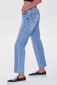 LIGHT DENIM Premium Boyfriend Jeans, image 3