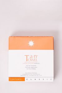 Self-Tan Towelettes, image 2