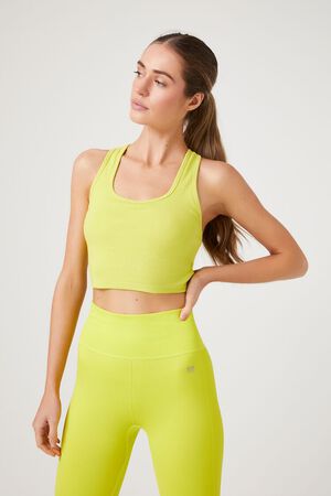 Women's Workout Clothes & Activewear - FOREVER 21