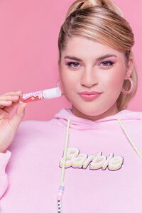 Malibu Sunrise Sugarpill x Barbie™ Lip Gloss, image 1