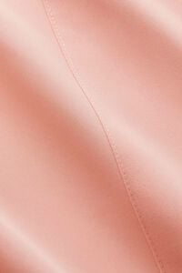 PEACH Benzoyl Peroxide Resistant Queen-Sized Sheet Set, image 3