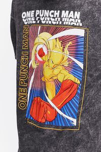 BLACK/MULTI One Punch Man Graphic Tee, image 5