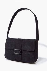Corduroy Shoulder Bag, image 2