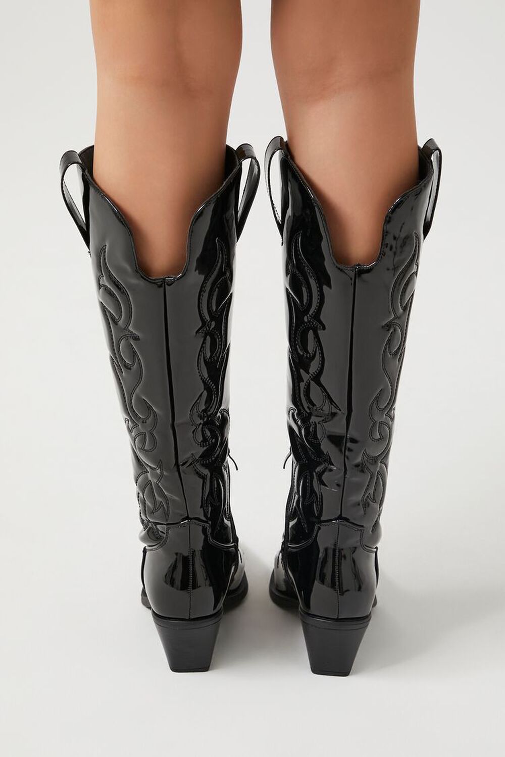 Dynamic Western Boot  Western boots, Forever 21 fashion, Nike pro women
