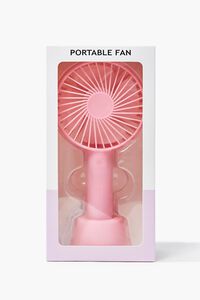Mini Portable Fan, image 2