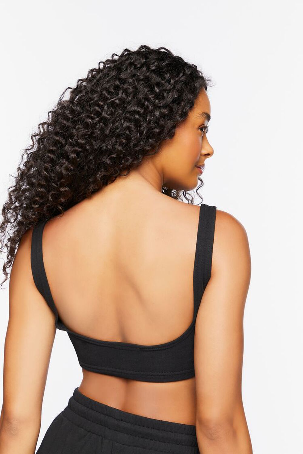 Active Limited Edition Crop Top, image 3