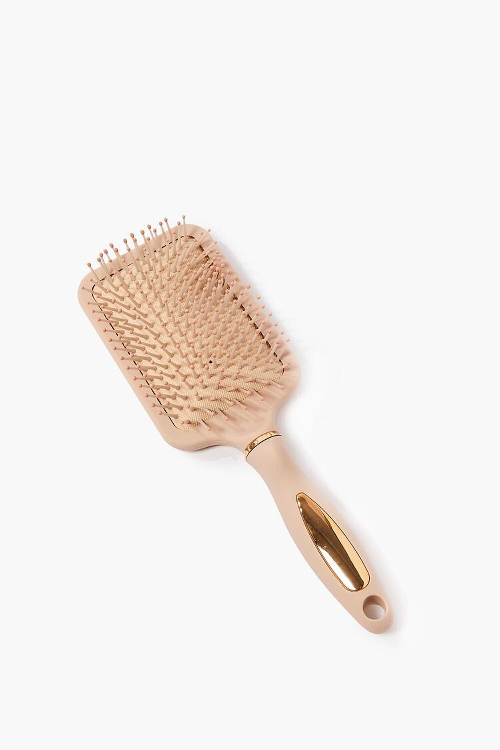 Square Paddle Hair Brush, image 1
