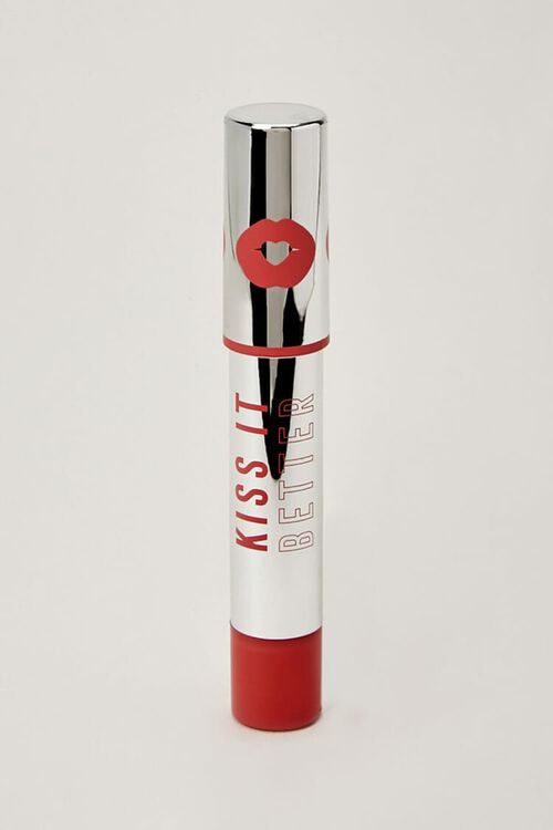 CRYBABY Kiss It Better Tinted Lip Balm, image 2