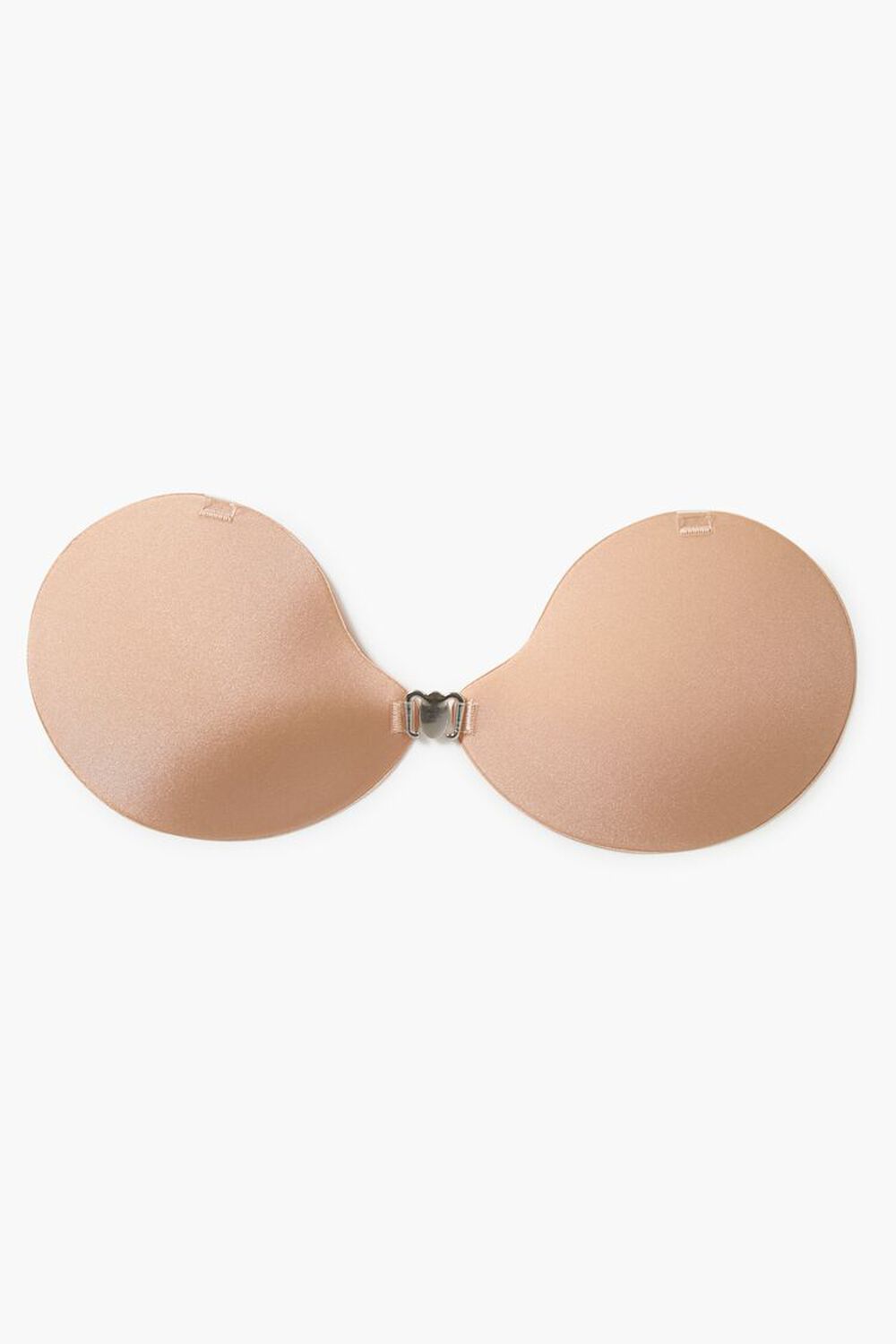 Reusable Adhesive Lace-Up Bra