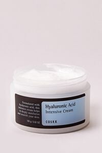 BLUE Hyaluronic Acid Intensive Cream, image 2