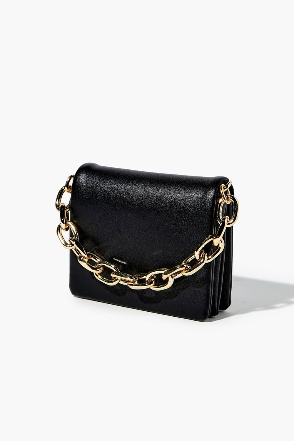 Chain Crossbody Bag for Spring • hey, it's jenna