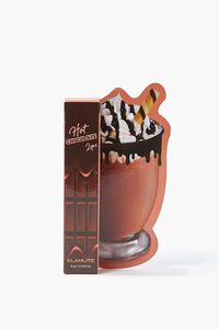 Hot Chocolate Lip Gloss, image 2