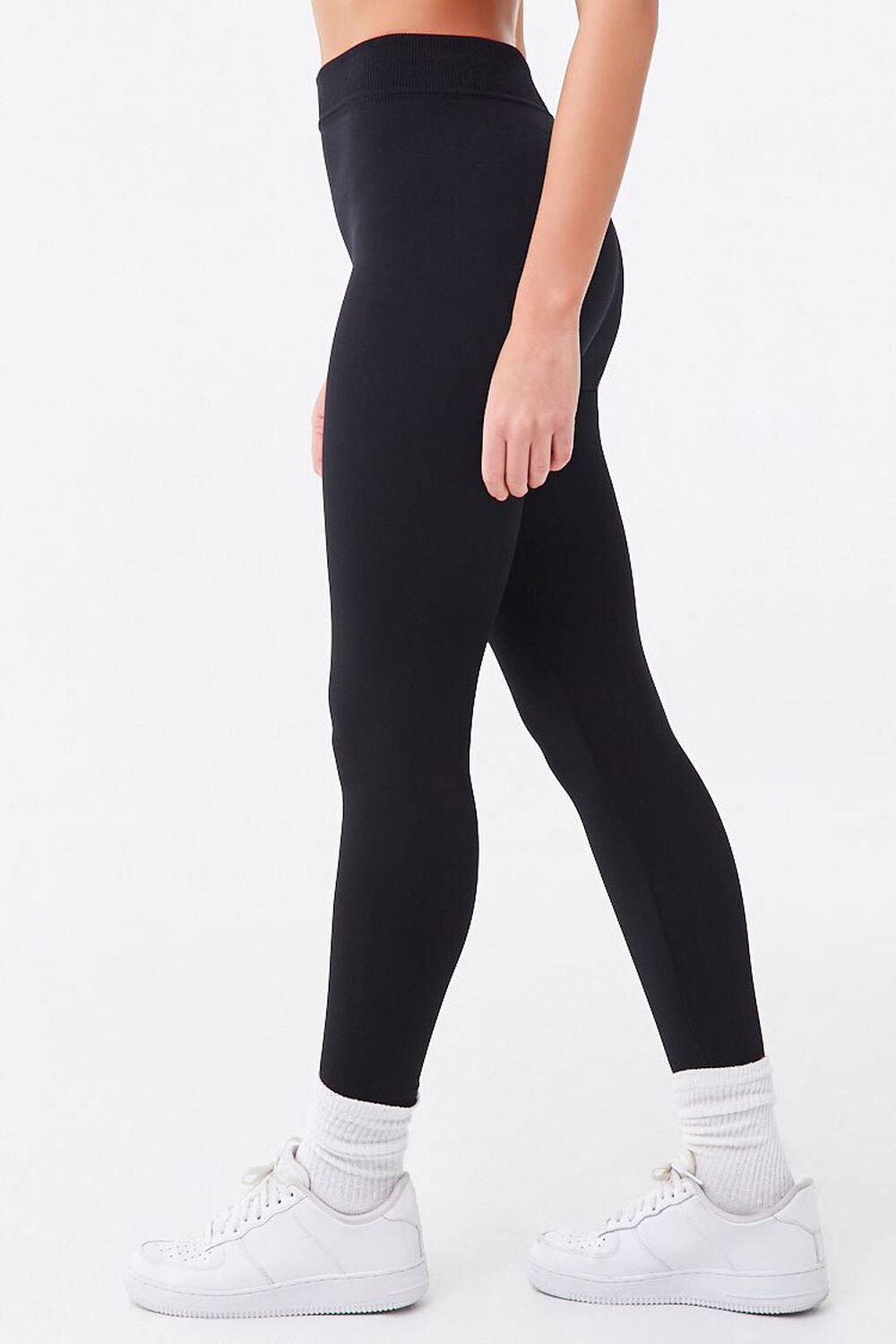 Faux-Tight Fur Lined Legging – Two Sisters Boutique