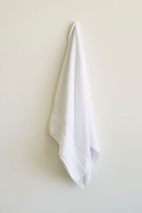 Organically Grown Cotton Towel, image 3