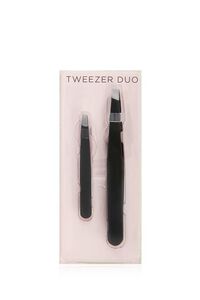 Tweezer Duo Set, image 2