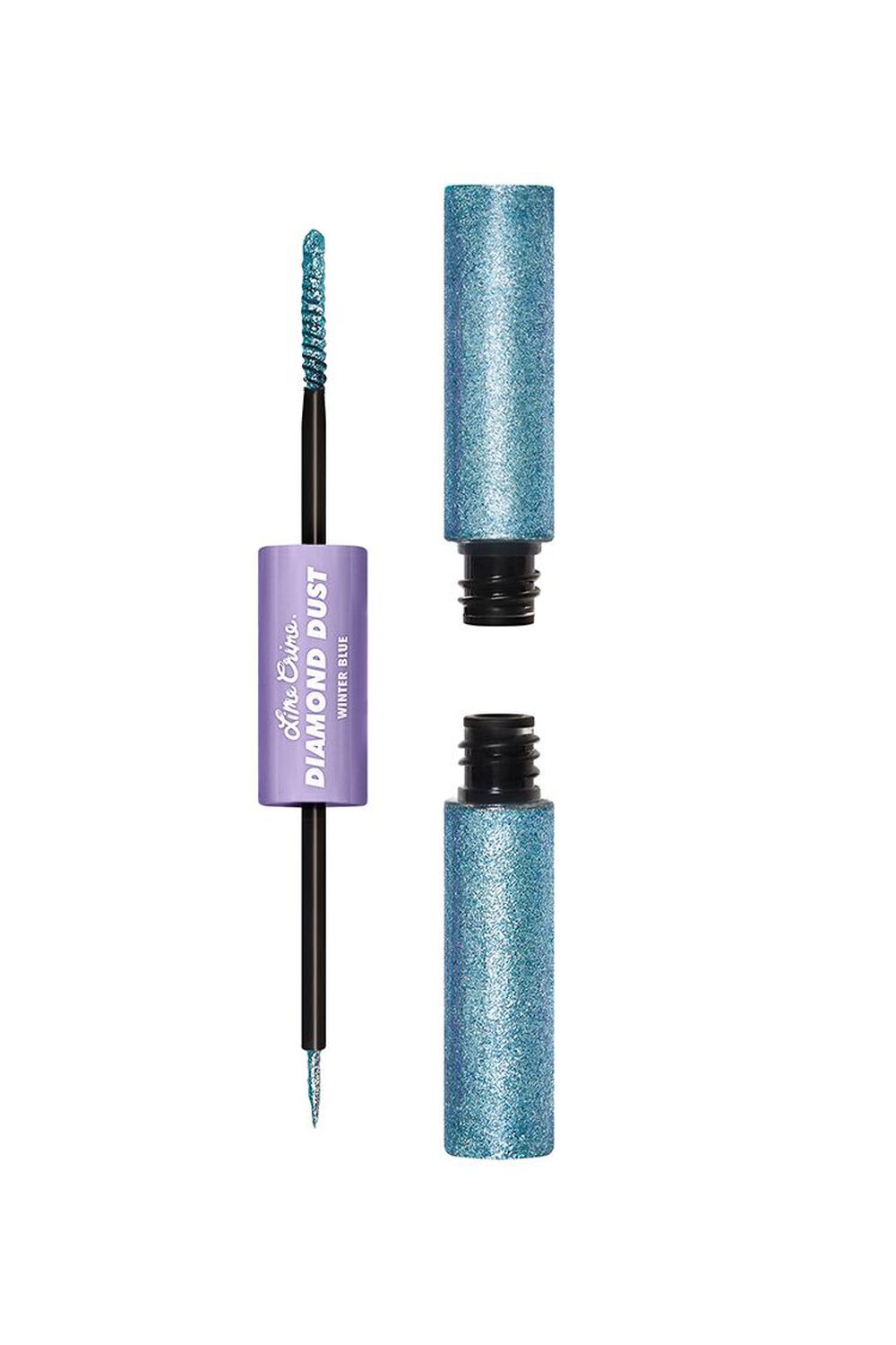 Lime Crime Diamond Dust Iridescent Eye and Brow Topper , image 3
